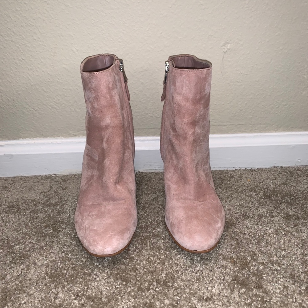 Sam Edelman booties size 6.5